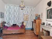 Vente maison 14 pièces