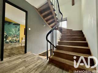 Vente maison 10 pièces Vente maison 10 pièces