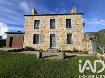 Vente maison 10 pièces Lanvollon 22