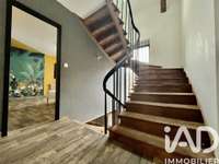 Vente maison 10 pièces