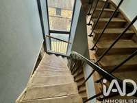 Vente maison 10 pièces