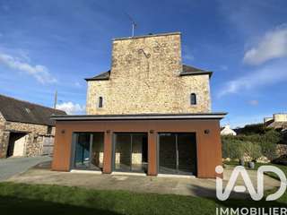Vente maison 10 pièces Vente maison 10 pièces