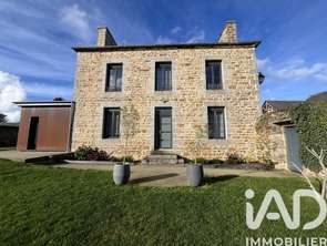 Vente Maison 8 chambresLanvollon