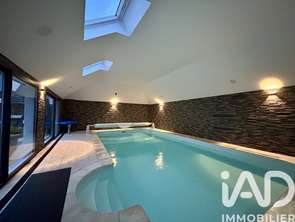 Vente Maison 5 chambresLanvollon