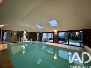 Vente maison 8 pièces Vente maison 8 pièces