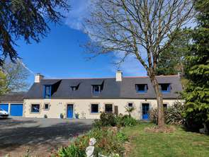 Vente Maison 4 chambresLanvollon