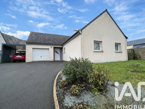 Vente Maison 3 chambresLanvollon