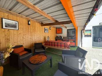 Vente Maison 4 chambresLanvollon