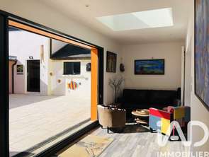 Vente Maison 4 chambresLanvollon