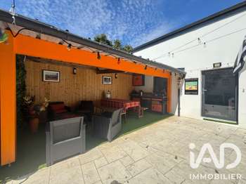 Vente Maison 4 chambresLanvollon