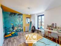 Vente maison 11 pièces