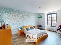 Vente maison 11 pièces