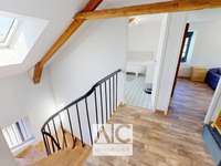 Vente maison 11 pièces
