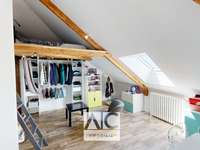 Vente maison 11 pièces