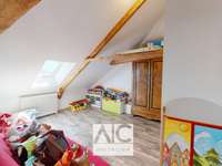 Vente maison 11 pièces