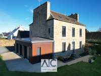 Vente maison 11 pièces