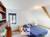 Vente maison 11 pièces