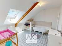 Vente maison 11 pièces