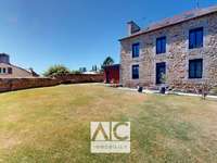Vente maison 11 pièces