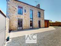 Vente maison 11 pièces