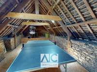Vente maison 11 pièces