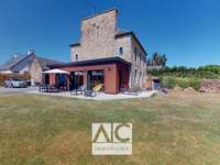 Vente maison 11 pièces