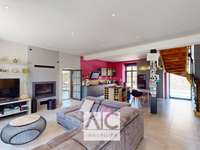 Vente maison 11 pièces