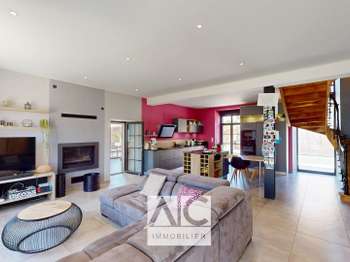 Vente maison 11 pièces