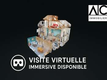 Vente maison 11 pièces