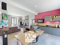 Vente maison 11 pièces