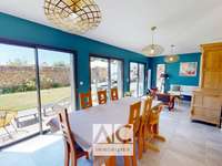 Vente maison 11 pièces