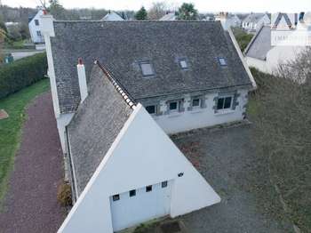 Vente Maison 6 chambresLanvollon