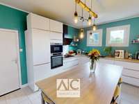 Vente maison 7 pièces Vente maison 7 pièces