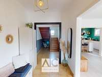 Vente maison 7 pièces Vente maison 7 pièces