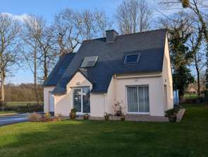Vente Maison 4 chambresLanvollon