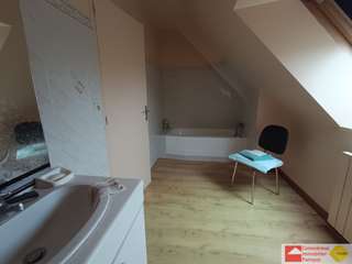 Vente maison 7 pièces Vente maison 7 pièces