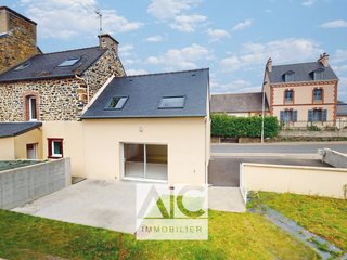 Vente maison 6 pièces Vente maison 6 pièces