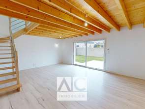 Vente Maison 4 chambresLanvollon