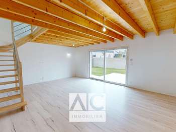 Vente maison 6 pièces Lanvollon 22