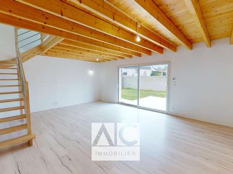 Vente maison 6 pièces Vente maison 6 pièces