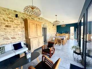 Vente maison 11 pièces Vente maison 11 pièces