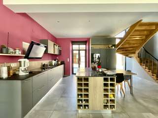 Vente maison 11 pièces Vente maison 11 pièces