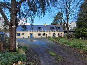 Vente Maison 4 chambresLanvollon