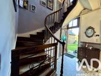 Vente maison 12 pièces