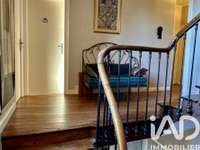 Vente maison 12 pièces