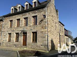 Vente Maison 12 piècesLanvollon