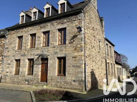 Vente maison 12 pièces Lanvollon 22