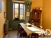 Vente maison 12 pièces
