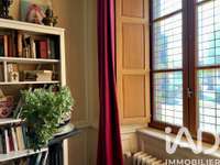 Vente maison 12 pièces