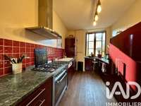 Vente maison 12 pièces